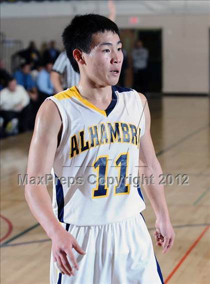 Thumbnail 2 in Schurr @ Alhambra photogallery.