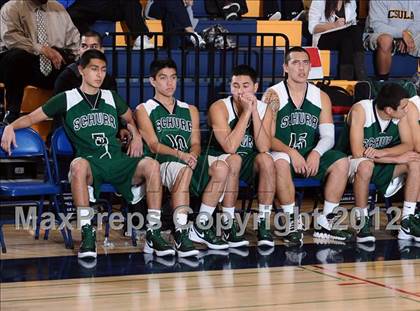 Thumbnail 3 in Schurr @ Alhambra photogallery.
