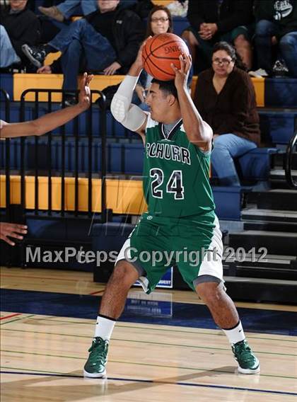 Thumbnail 3 in Schurr @ Alhambra photogallery.