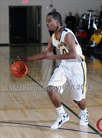 Thumbnail 3 in Schurr @ Alhambra photogallery.