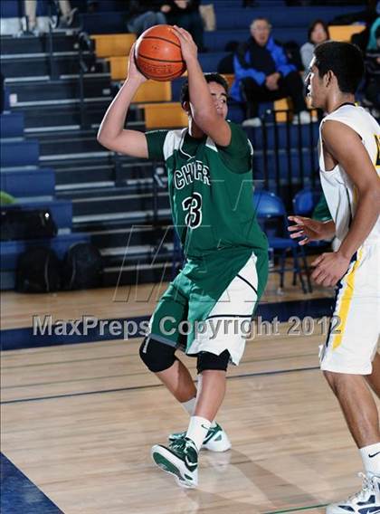 Thumbnail 3 in Schurr @ Alhambra photogallery.