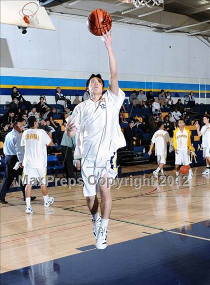 Thumbnail 1 in Schurr @ Alhambra photogallery.