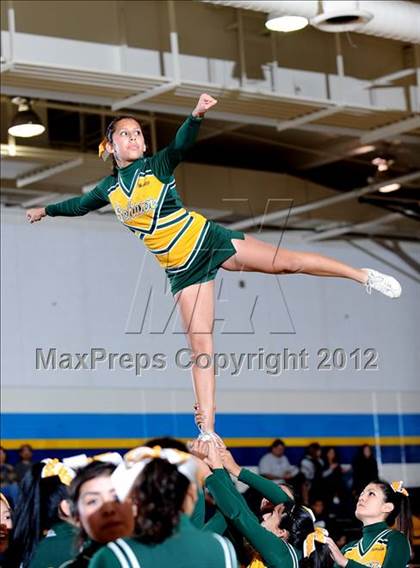 Thumbnail 1 in Schurr @ Alhambra photogallery.