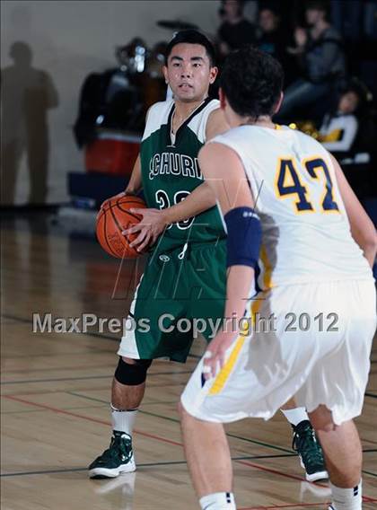 Thumbnail 1 in Schurr @ Alhambra photogallery.