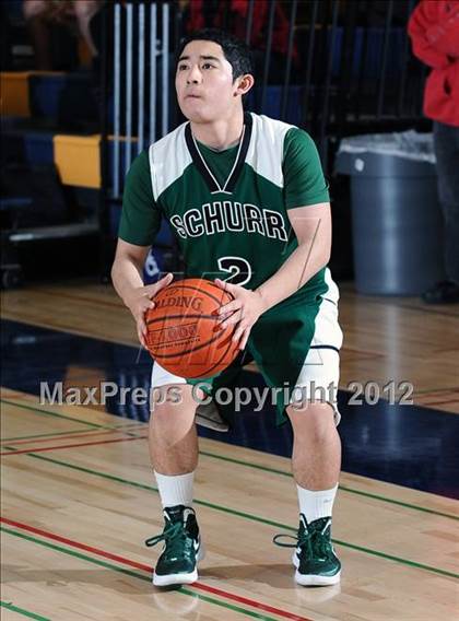 Thumbnail 3 in Schurr @ Alhambra photogallery.
