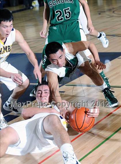 Thumbnail 2 in Schurr @ Alhambra photogallery.