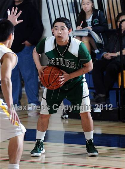 Thumbnail 2 in Schurr @ Alhambra photogallery.