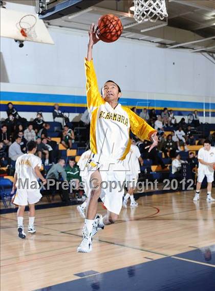 Thumbnail 2 in Schurr @ Alhambra photogallery.