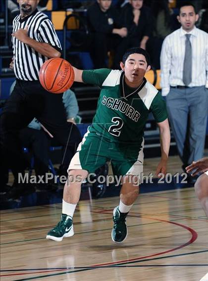 Thumbnail 2 in Schurr @ Alhambra photogallery.