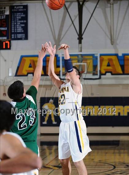 Thumbnail 2 in Schurr @ Alhambra photogallery.