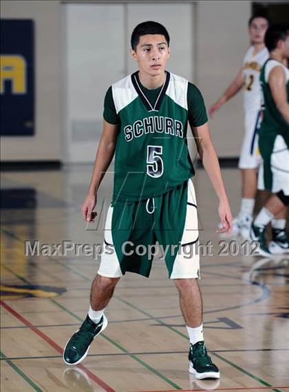 Thumbnail 3 in Schurr @ Alhambra photogallery.