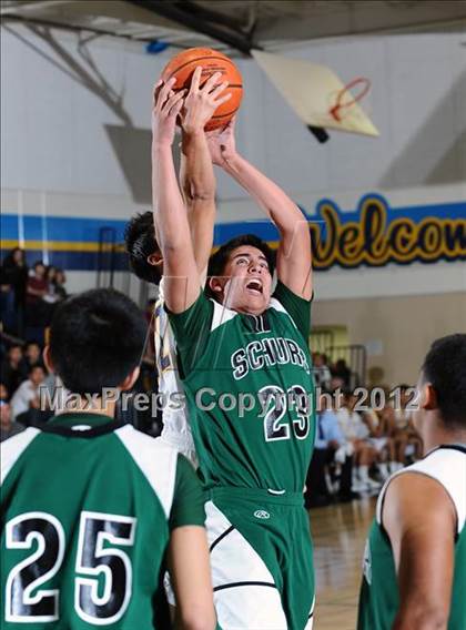 Thumbnail 2 in Schurr @ Alhambra photogallery.