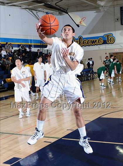 Thumbnail 1 in Schurr @ Alhambra photogallery.