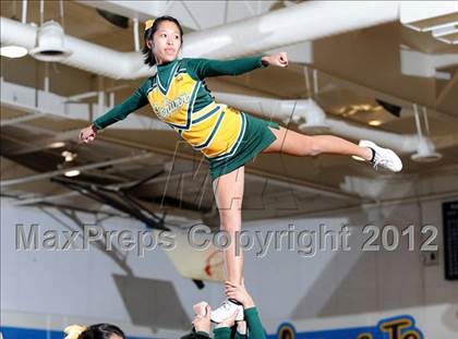 Thumbnail 1 in Schurr @ Alhambra photogallery.