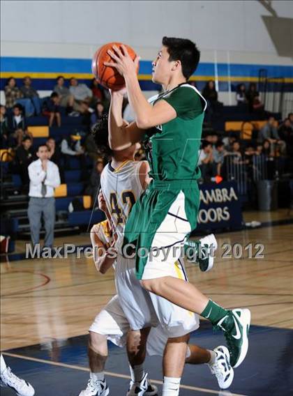Thumbnail 1 in Schurr @ Alhambra photogallery.