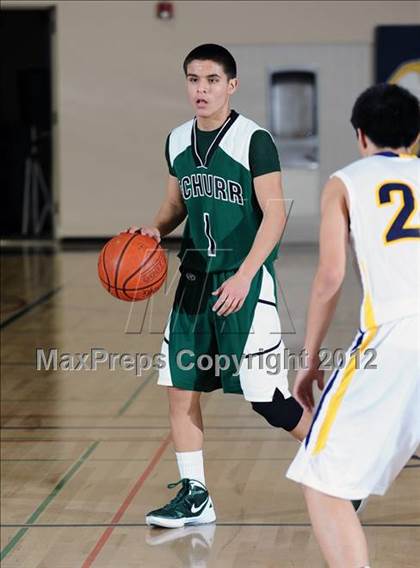 Thumbnail 2 in Schurr @ Alhambra photogallery.