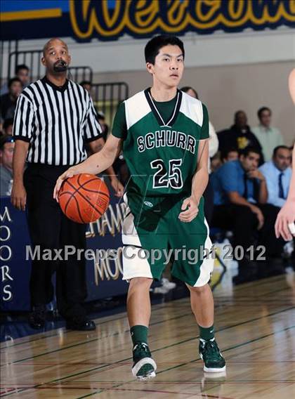 Thumbnail 3 in Schurr @ Alhambra photogallery.