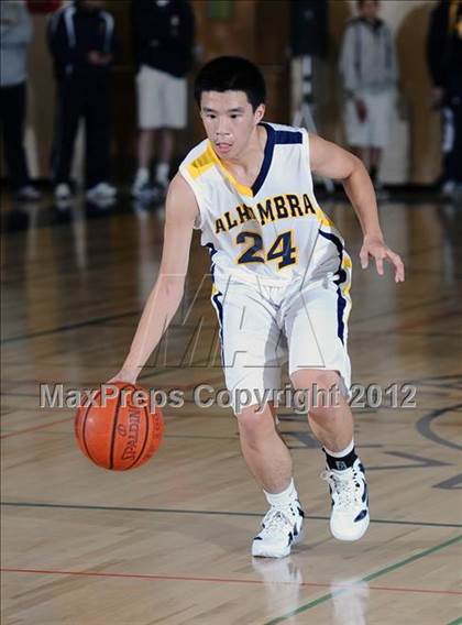 Thumbnail 2 in Schurr @ Alhambra photogallery.