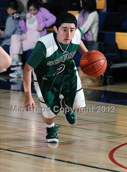 Thumbnail 1 in Schurr @ Alhambra photogallery.