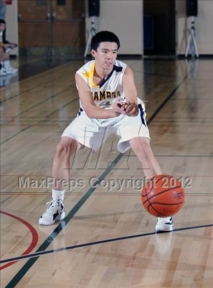 Thumbnail 3 in Schurr @ Alhambra photogallery.