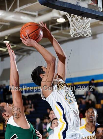 Thumbnail 1 in Schurr @ Alhambra photogallery.