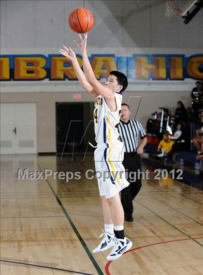 Thumbnail 1 in Schurr @ Alhambra photogallery.