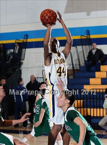 Thumbnail 2 in Schurr @ Alhambra photogallery.
