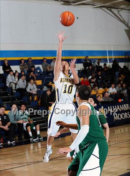 Thumbnail 3 in Schurr @ Alhambra photogallery.