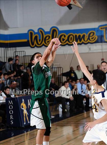 Thumbnail 3 in Schurr @ Alhambra photogallery.