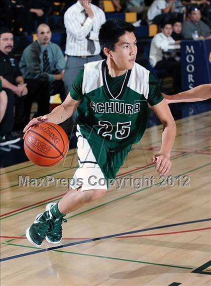 Thumbnail 2 in Schurr @ Alhambra photogallery.