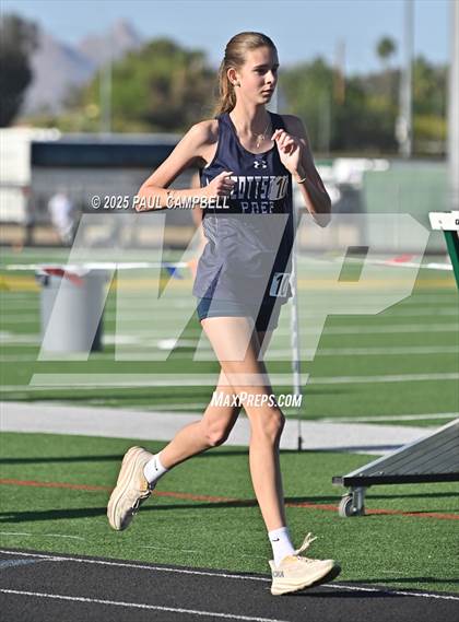 Thumbnail 1 in Northeast Valley Invitational (Distance Events) photogallery.