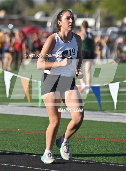 Thumbnail 1 in Northeast Valley Invitational (Distance Events) photogallery.