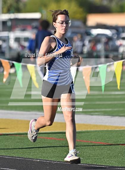 Thumbnail 3 in Northeast Valley Invitational (Distance Events) photogallery.