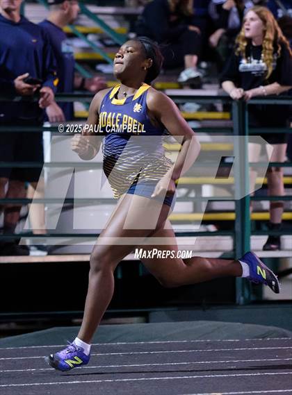Thumbnail 1 in Northeast Valley Invitational (Distance Events) photogallery.