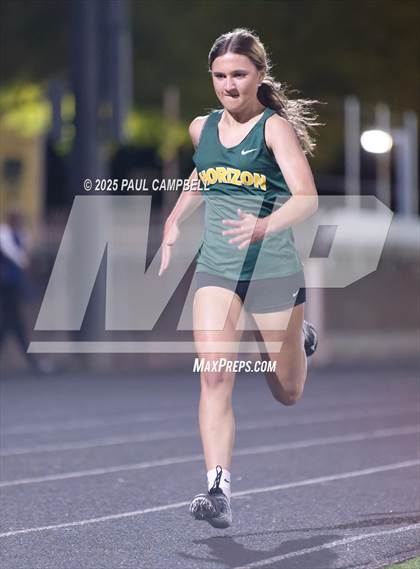 Thumbnail 1 in Northeast Valley Invitational (Distance Events) photogallery.