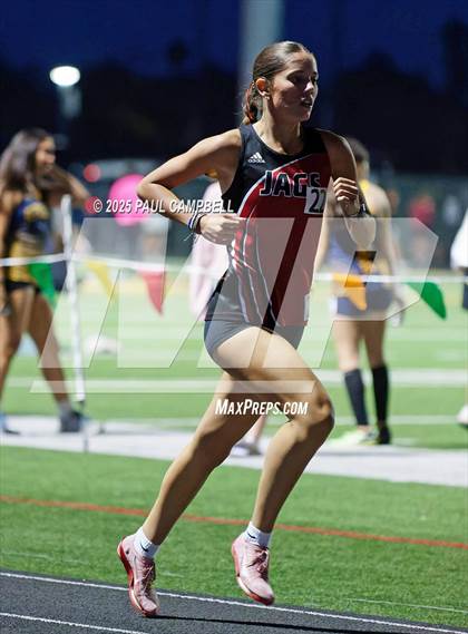 Thumbnail 3 in Northeast Valley Invitational (Distance Events) photogallery.