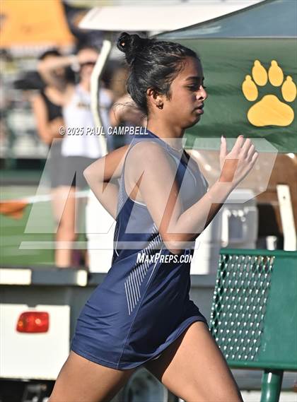 Thumbnail 3 in Northeast Valley Invitational (Distance Events) photogallery.