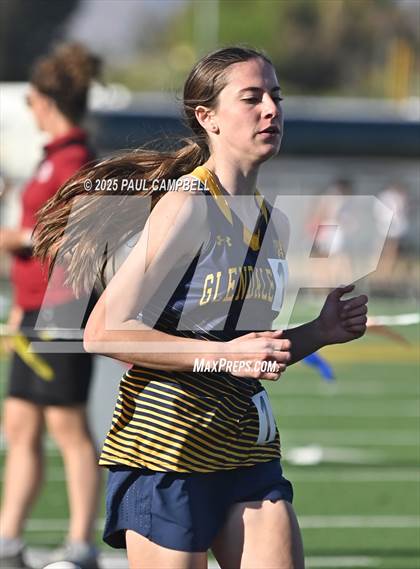Thumbnail 1 in Northeast Valley Invitational (Distance Events) photogallery.