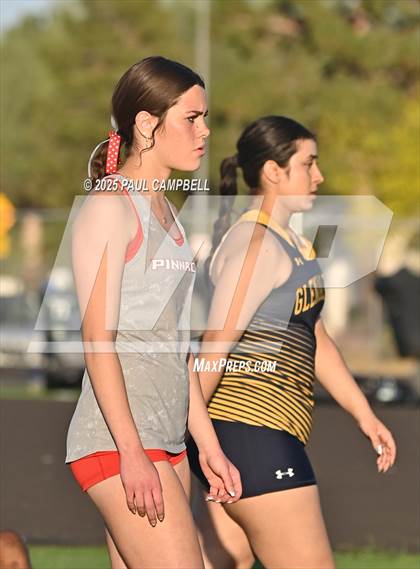 Thumbnail 1 in Northeast Valley Invitational (Distance Events) photogallery.