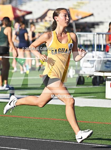 Thumbnail 2 in Northeast Valley Invitational (Distance Events) photogallery.
