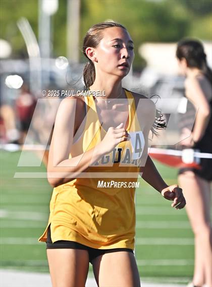 Thumbnail 2 in Northeast Valley Invitational (Distance Events) photogallery.