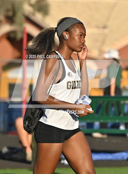 Thumbnail 1 in Northeast Valley Invitational (Distance Events) photogallery.