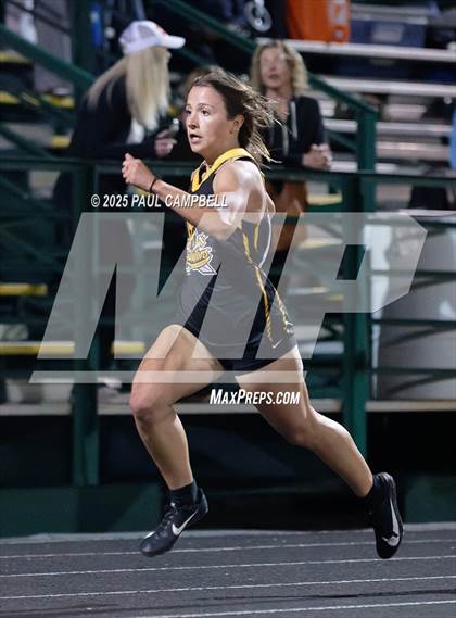 Thumbnail 1 in Northeast Valley Invitational (Distance Events) photogallery.