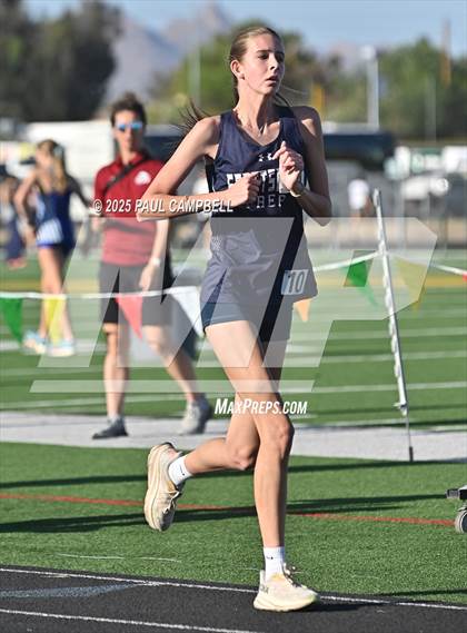 Thumbnail 1 in Northeast Valley Invitational (Distance Events) photogallery.