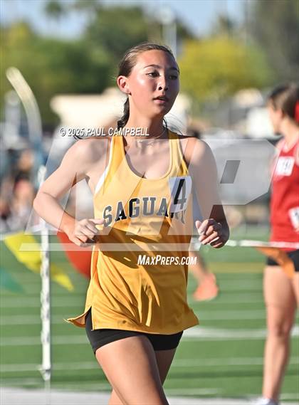 Thumbnail 3 in Northeast Valley Invitational (Distance Events) photogallery.