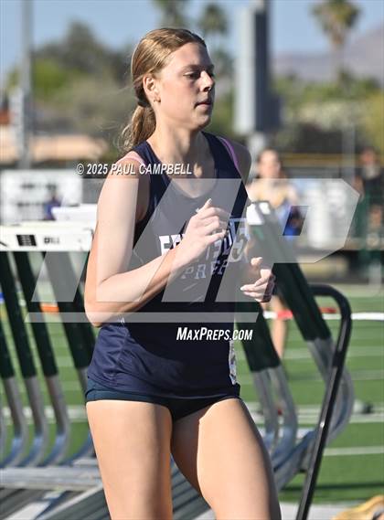 Thumbnail 3 in Northeast Valley Invitational (Distance Events) photogallery.