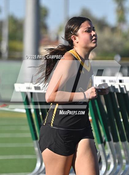 Thumbnail 3 in Northeast Valley Invitational (Distance Events) photogallery.