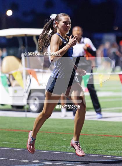 Thumbnail 1 in Northeast Valley Invitational (Distance Events) photogallery.