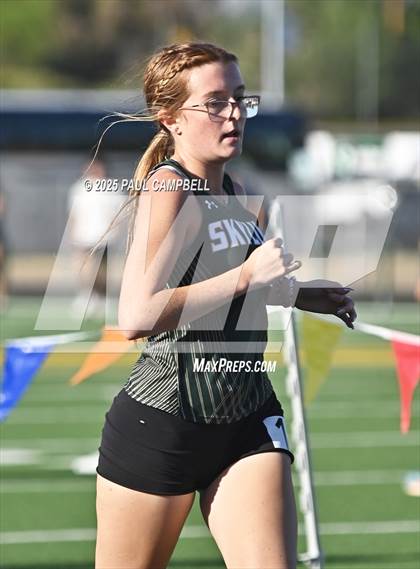 Thumbnail 3 in Northeast Valley Invitational (Distance Events) photogallery.