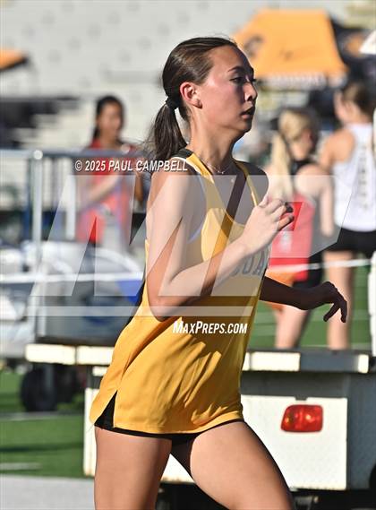 Thumbnail 3 in Northeast Valley Invitational (Distance Events) photogallery.